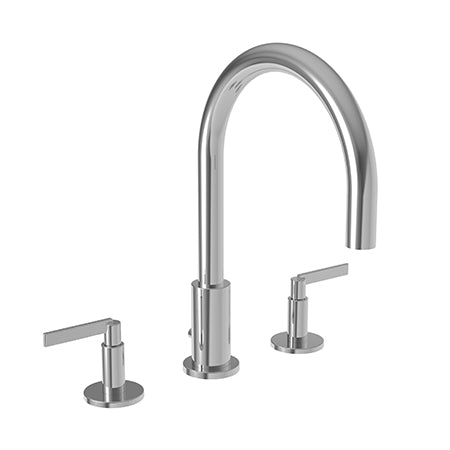 Newport Brass - Tolmin Widespread Lavatory Faucet
