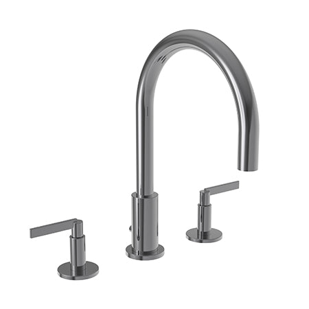Newport Brass - Tolmin Widespread Lavatory Faucet