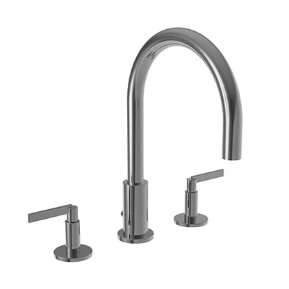 Newport Brass - Tolmin Widespread Lavatory Faucet