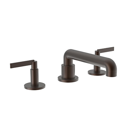 Newport Brass - Widespread Lavatory Faucet