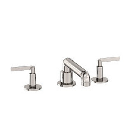 Newport Brass - Widespread Lavatory Faucet