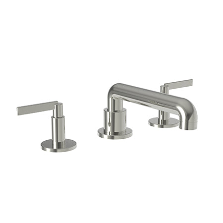 Newport Brass - Widespread Lavatory Faucet