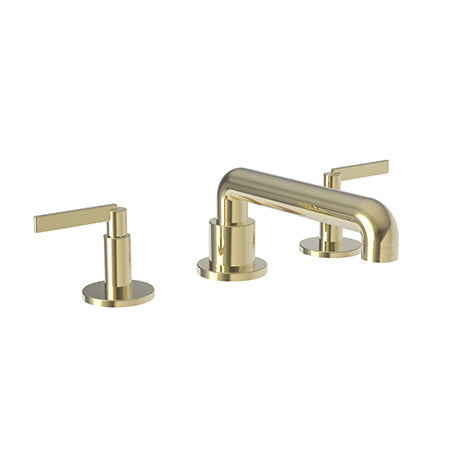 Newport Brass - Widespread Lavatory Faucet
