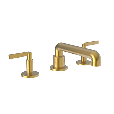 Newport Brass - Widespread Lavatory Faucet
