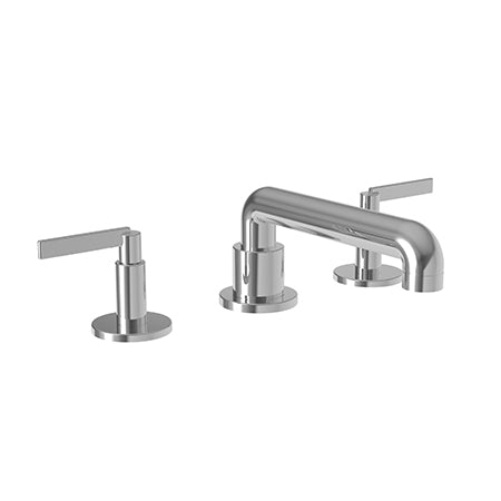 Newport Brass - Widespread Lavatory Faucet