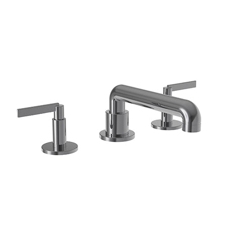 Newport Brass - Widespread Lavatory Faucet