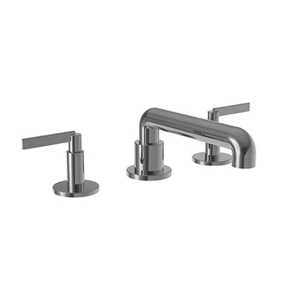 Newport Brass - Widespread Lavatory Faucet