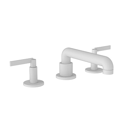 Newport Brass - Widespread Lavatory Faucet