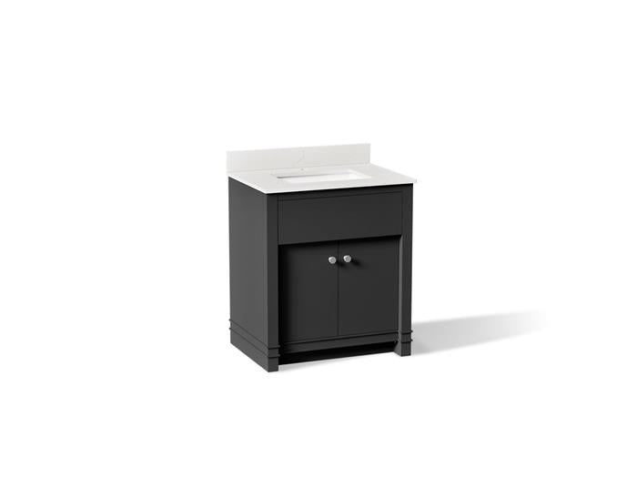 Kohler - 30 Alouette Vanity Set