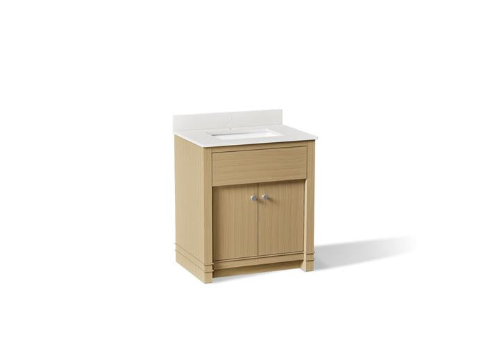 Kohler - 30 Alouette Vanity Set