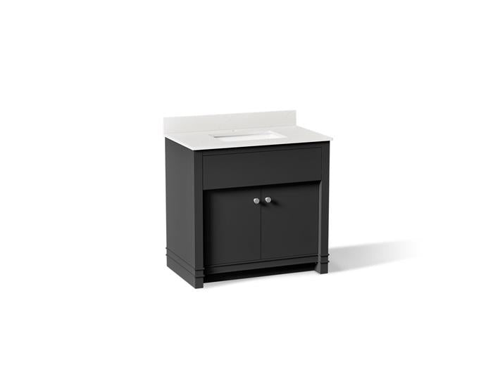 Kohler - 36 Alouette Vanity Set