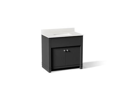Kohler - 36 Alouette Vanity Set