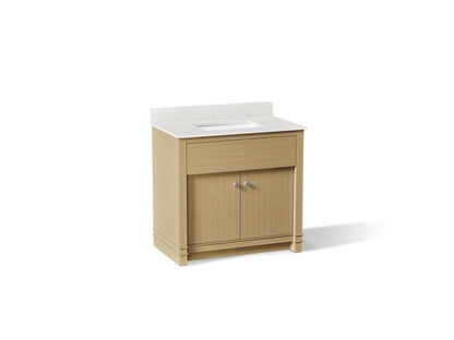 Kohler - 36 Alouette Vanity Set