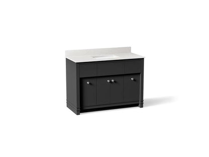 Kohler - 48 Alouette Vanity Set