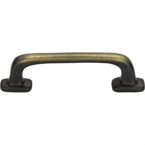 Atlas Homewares - Distressed 3 Inch Center to Center Bar pull