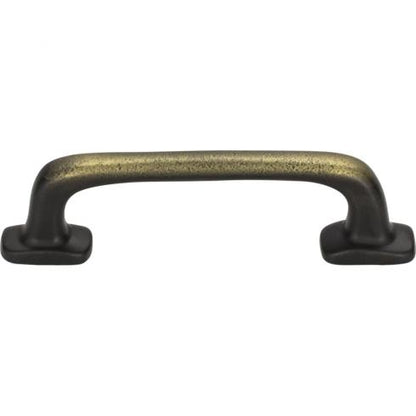 Atlas Homewares - Distressed 3 Inch Center to Center Bar pull