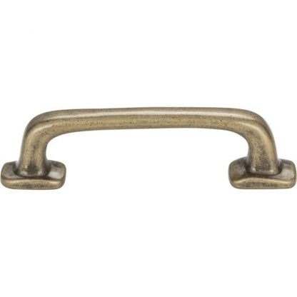 Atlas Homewares - Distressed 3 Inch Center to Center Bar pull