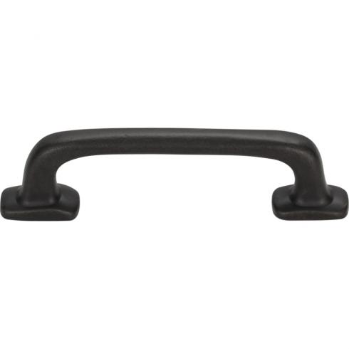 Atlas Homewares - Distressed 3 Inch Center to Center Bar pull