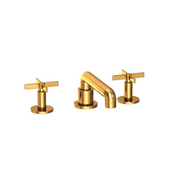 Newport Brass - Tolmin Widespread Lavatory Faucet