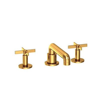 Newport Brass - Tolmin Widespread Lavatory Faucet