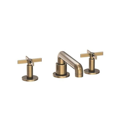 Newport Brass - Tolmin Widespread Lavatory Faucet