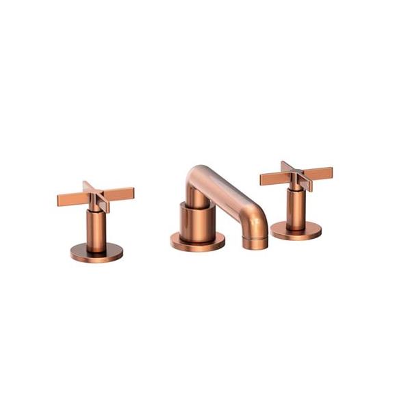 Newport Brass - Tolmin Widespread Lavatory Faucet