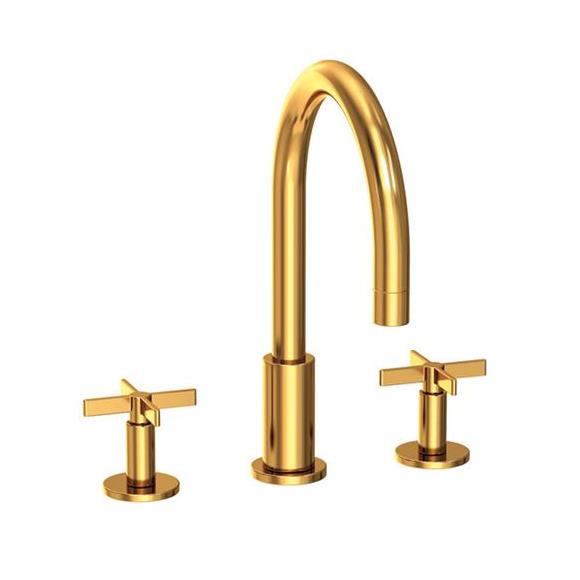 Newport Brass - Tolmin Widespread Lavatory Faucet