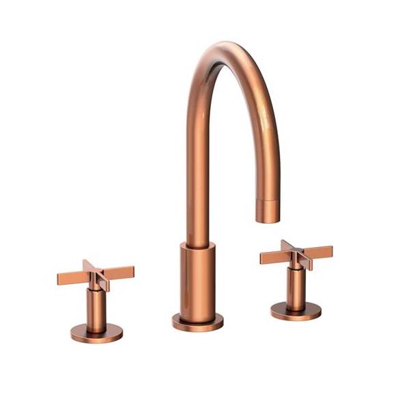 Newport Brass - Tolmin Widespread Lavatory Faucet