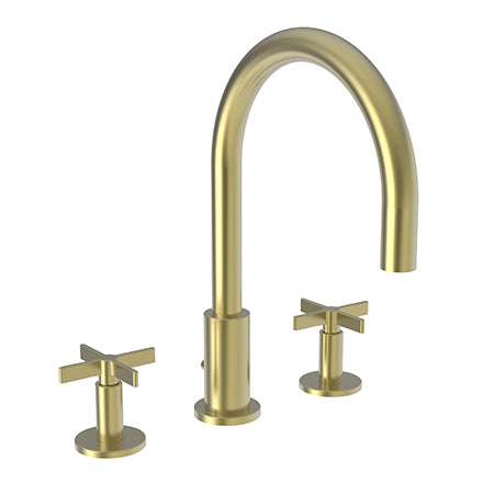 Newport Brass - Tolmin Widespread Lavatory Faucet