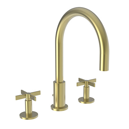 Newport Brass - Tolmin Widespread Lavatory Faucet