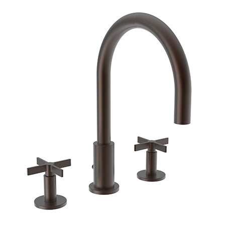 Newport Brass - Tolmin Widespread Lavatory Faucet
