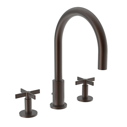 Newport Brass - Tolmin Widespread Lavatory Faucet
