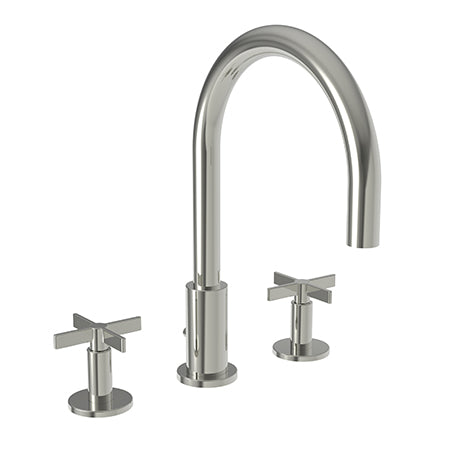 Newport Brass - Tolmin Widespread Lavatory Faucet