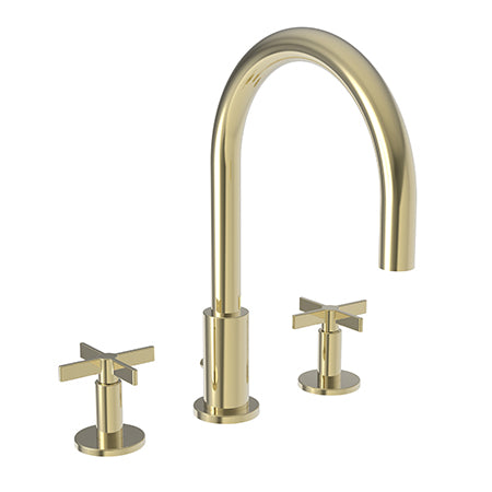 Newport Brass - Tolmin Widespread Lavatory Faucet