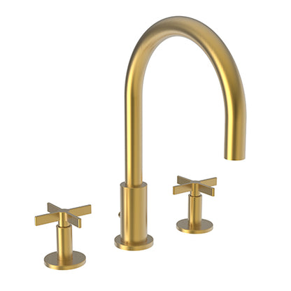 Newport Brass - Tolmin Widespread Lavatory Faucet