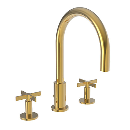 Newport Brass - Tolmin Widespread Lavatory Faucet