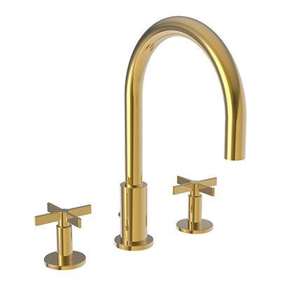 Newport Brass - Tolmin Widespread Lavatory Faucet