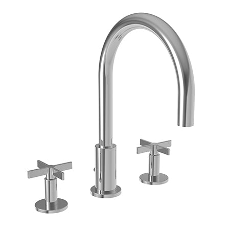 Newport Brass - Tolmin Widespread Lavatory Faucet