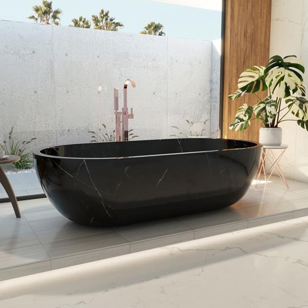 Maidstone - Monte Carlo 75 Inch Specialty Tub