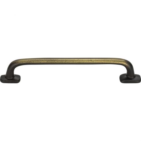 Atlas Homewares - Distressed 5 1/16 Inch Center to Center Bar pull