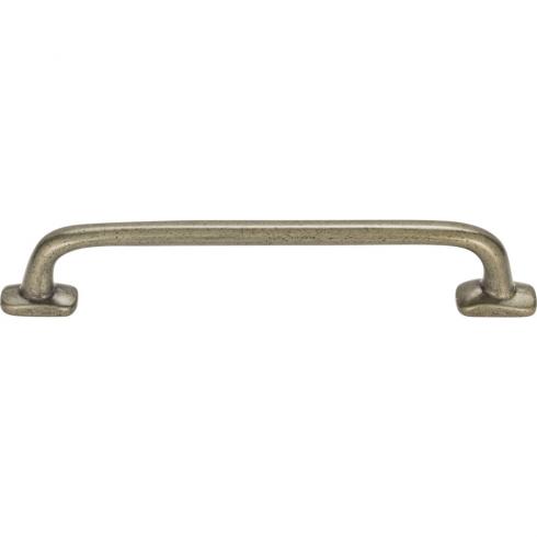 Atlas Homewares - Distressed 5 1/16 Inch Center to Center Bar pull