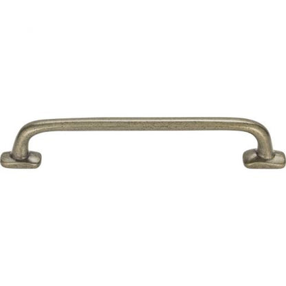 Atlas Homewares - Distressed 5 1/16 Inch Center to Center Bar pull