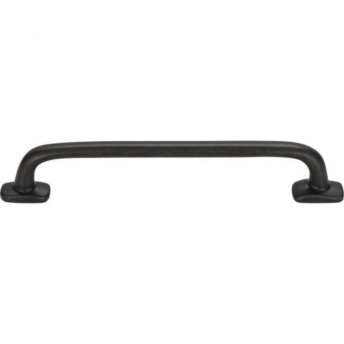 Atlas Homewares - Distressed 5 1/16 Inch Center to Center Bar pull