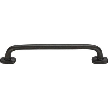 Atlas Homewares - Distressed 5 1/16 Inch Center to Center Bar pull