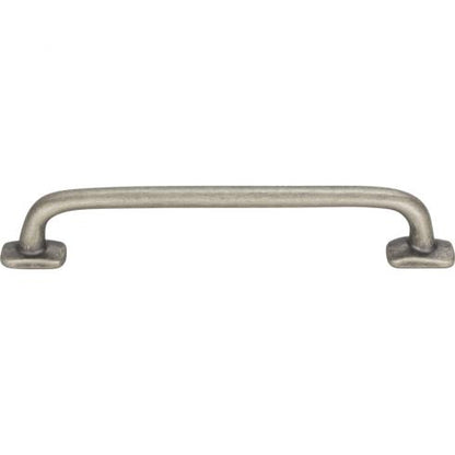 Atlas Homewares - Distressed 5 1/16 Inch Center to Center Bar pull