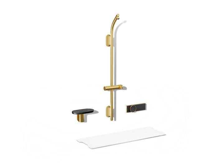Kohler - Anthem Evocycle Smart Showering System -S