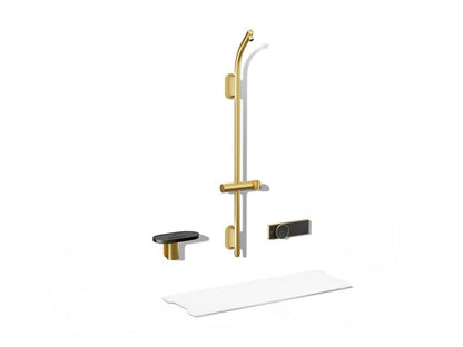 Kohler - Anthem Evocycle Smart Showering System -S