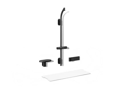 Kohler - Anthem Evocycle Smart Showering System -S