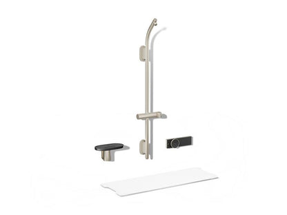 Kohler - Anthem Evocycle Smart Showering System -S