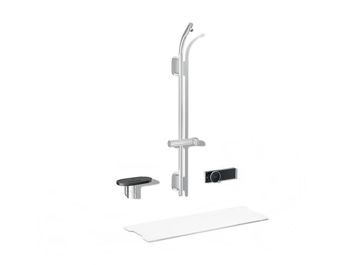 Kohler - Anthem Evocycle Smart Showering System -S